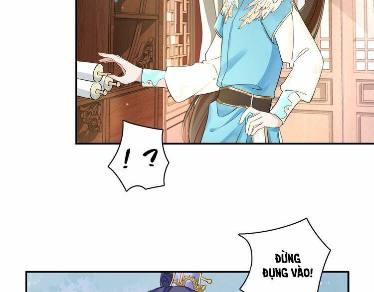 Hoa Nhan Sách: Chapter 16.1