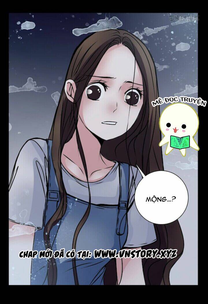 Nhật Ký Nữ Phù Thủy Hồi Sinh: Chapter 13