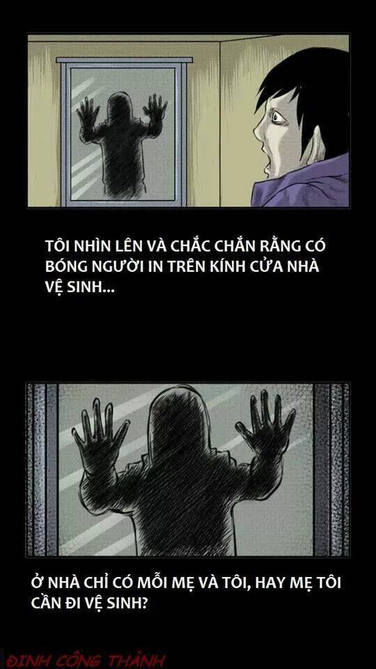 Thầy Súng Kể Chuyện Ma: Chapter 20