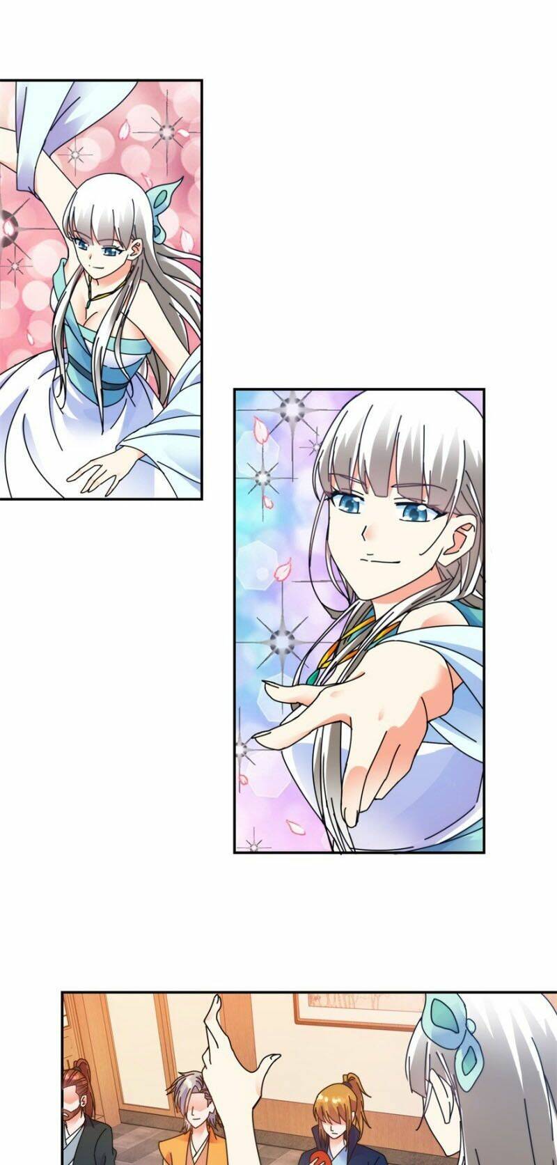 Sử Thượng Đệ Nhất Chưởng Môn: Chapter 118