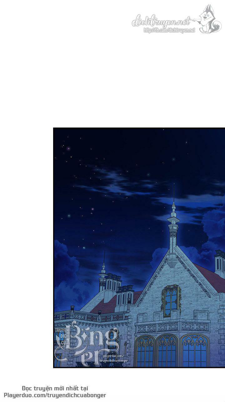 Tồn Tại Với Tư Cách Là Vợ Của Nam Chính: Chapter 189