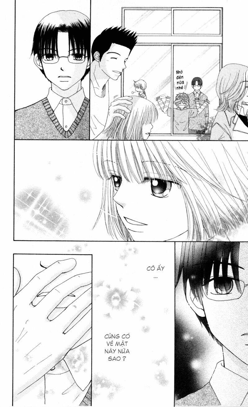 Dự Án Kéo Vàng: Chapter 14