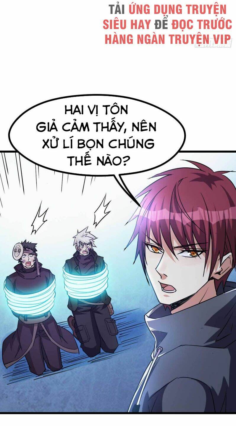 Tiên Vương Trùng Sinh: Chapter 131