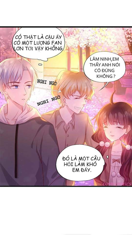 Tình Yêu Bốn Mùa: Chapter 6