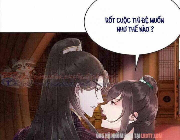 Trọng Sinh Bá Sủng Nhiếp Chính Vương Quá Mạnh Mẽ: Chapter 107