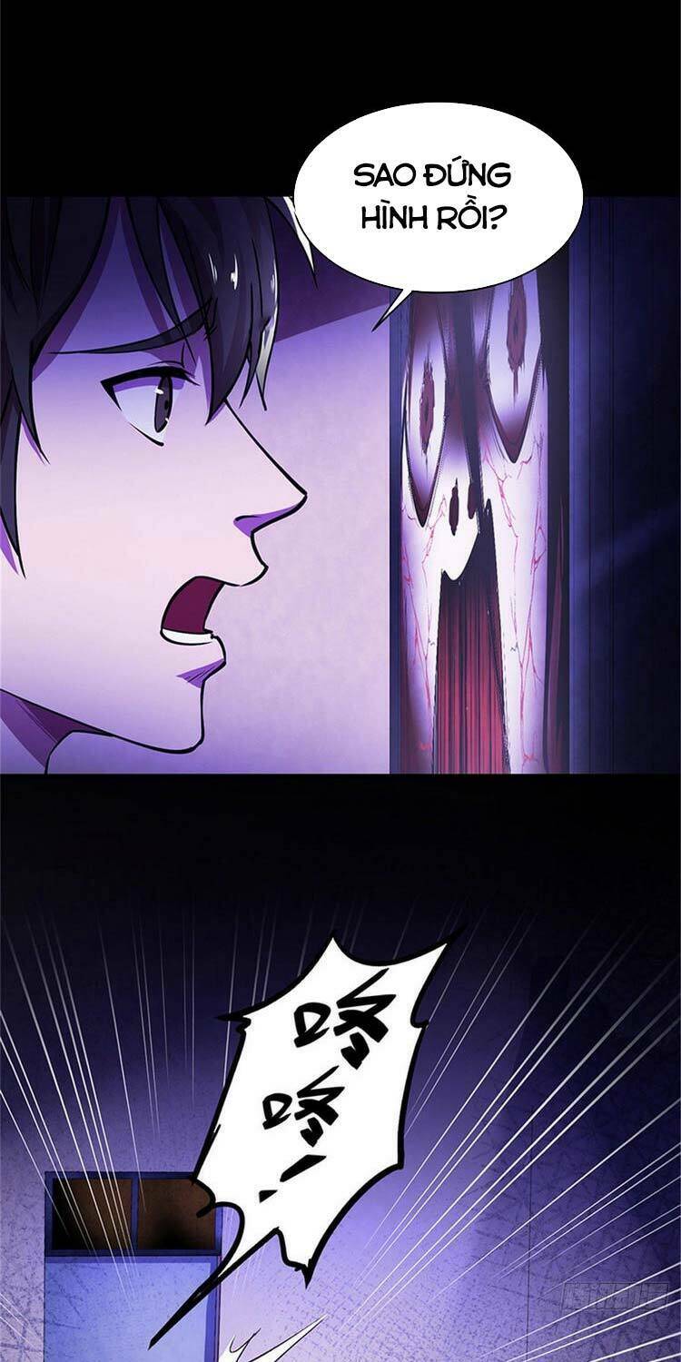 Toàn Cầu Sụp Đổ: Chapter 26
