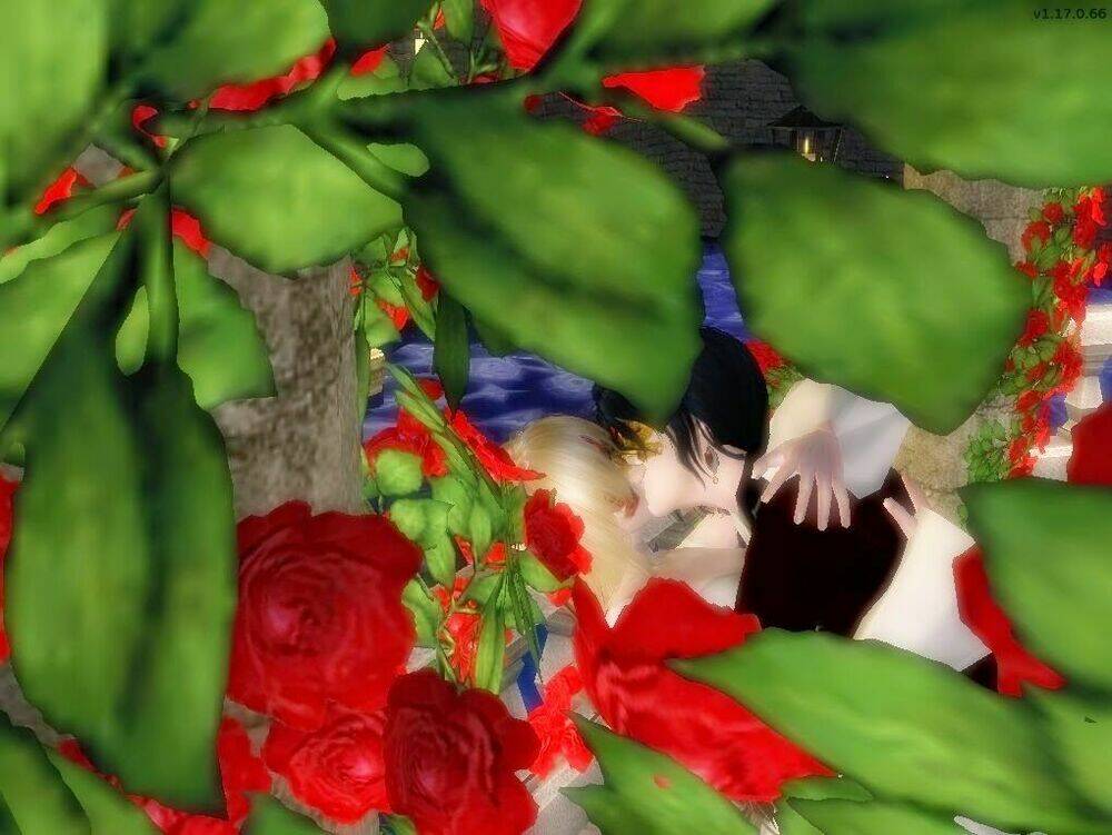 Truyện Sims - Earl Story: Chapter 36