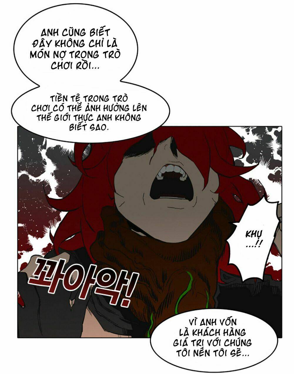 Hard Core Leveling Warrior: Chapter 2