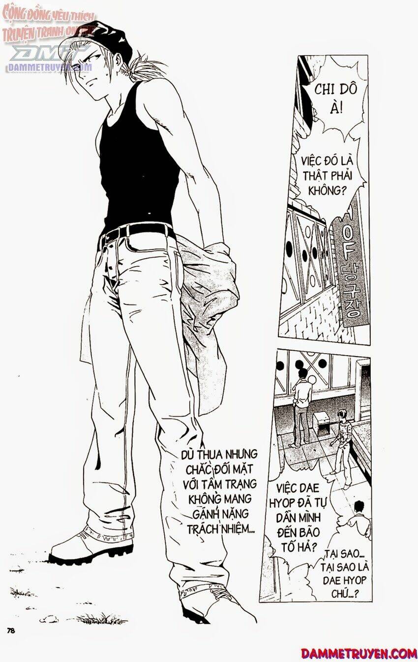 Ai Hơn Ai: Chapter 144