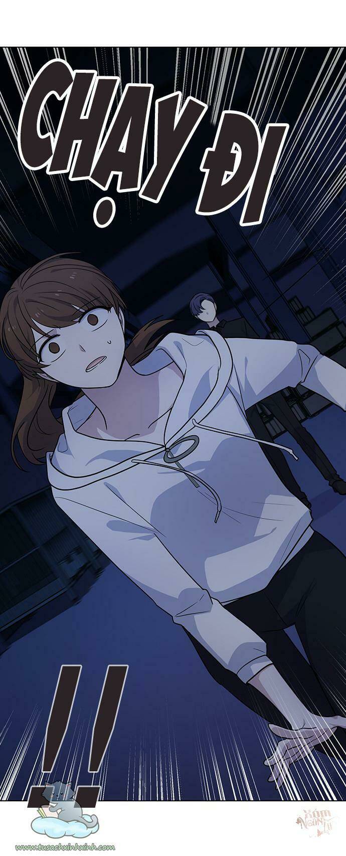 Thằng Bạn Trai Tồi Tệ Của Tôi: Chapter 71