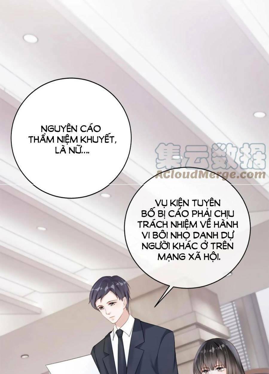 Dây Dưa Không Dứt: Chapter 29