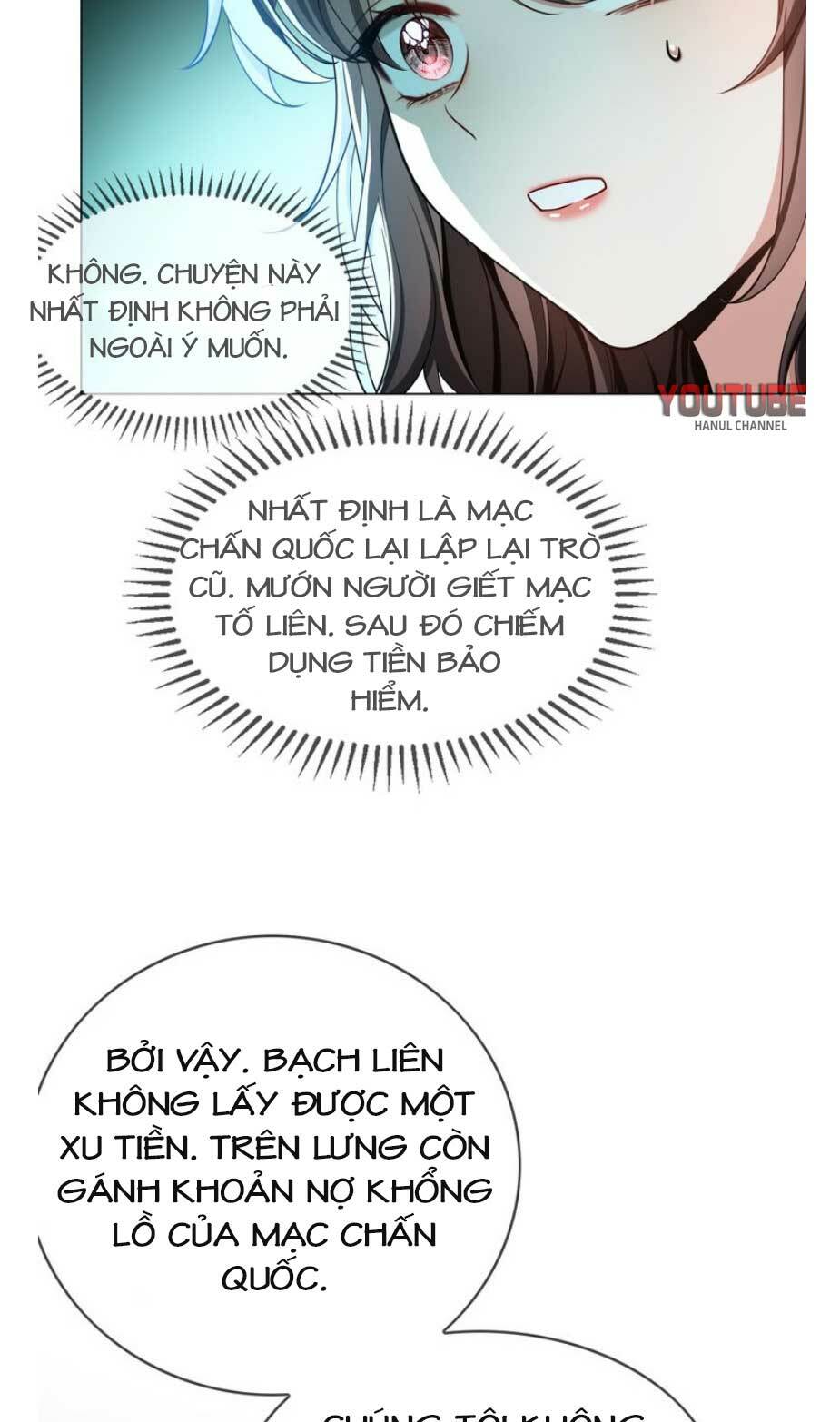 Cô Vợ Nhỏ Nuông Chiều Quá Lại Thành Ác!!: Chapter 207.1