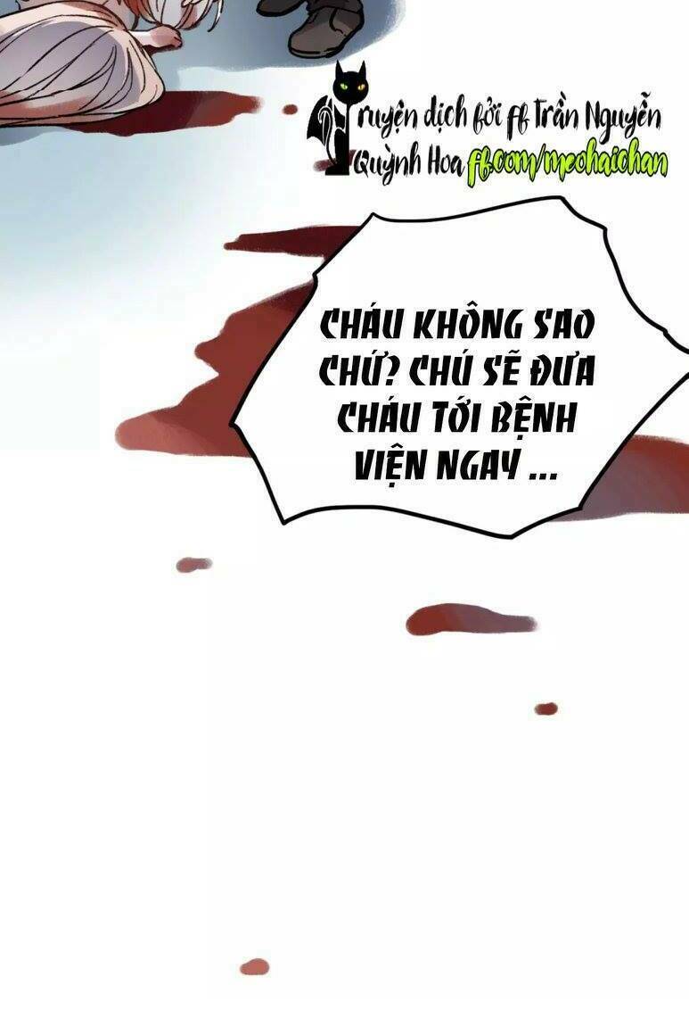 Cậu Đã Từng Yêu Tôi: Chapter 25