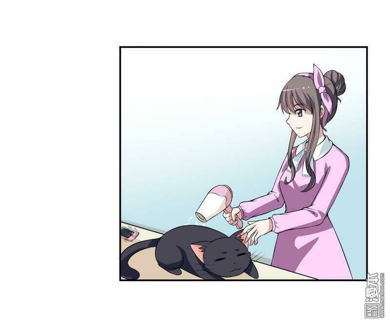 Miêu Vương Tại Thượng: Chapter 6