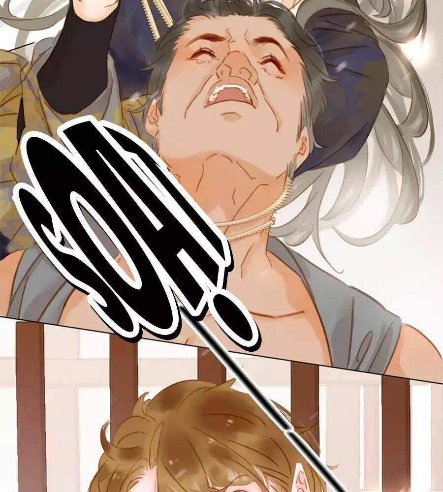 Tiểu Sư Phụ, Tóc Giả Của Ngài Rơi Rồi!: Chapter 24