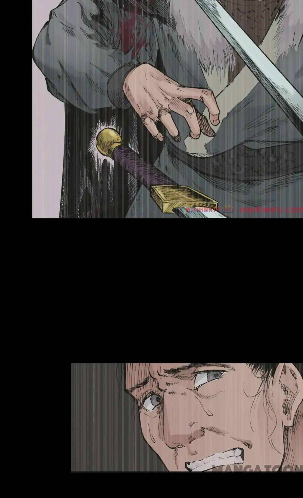 Thanh Gươm Quỷ: Chapter 22