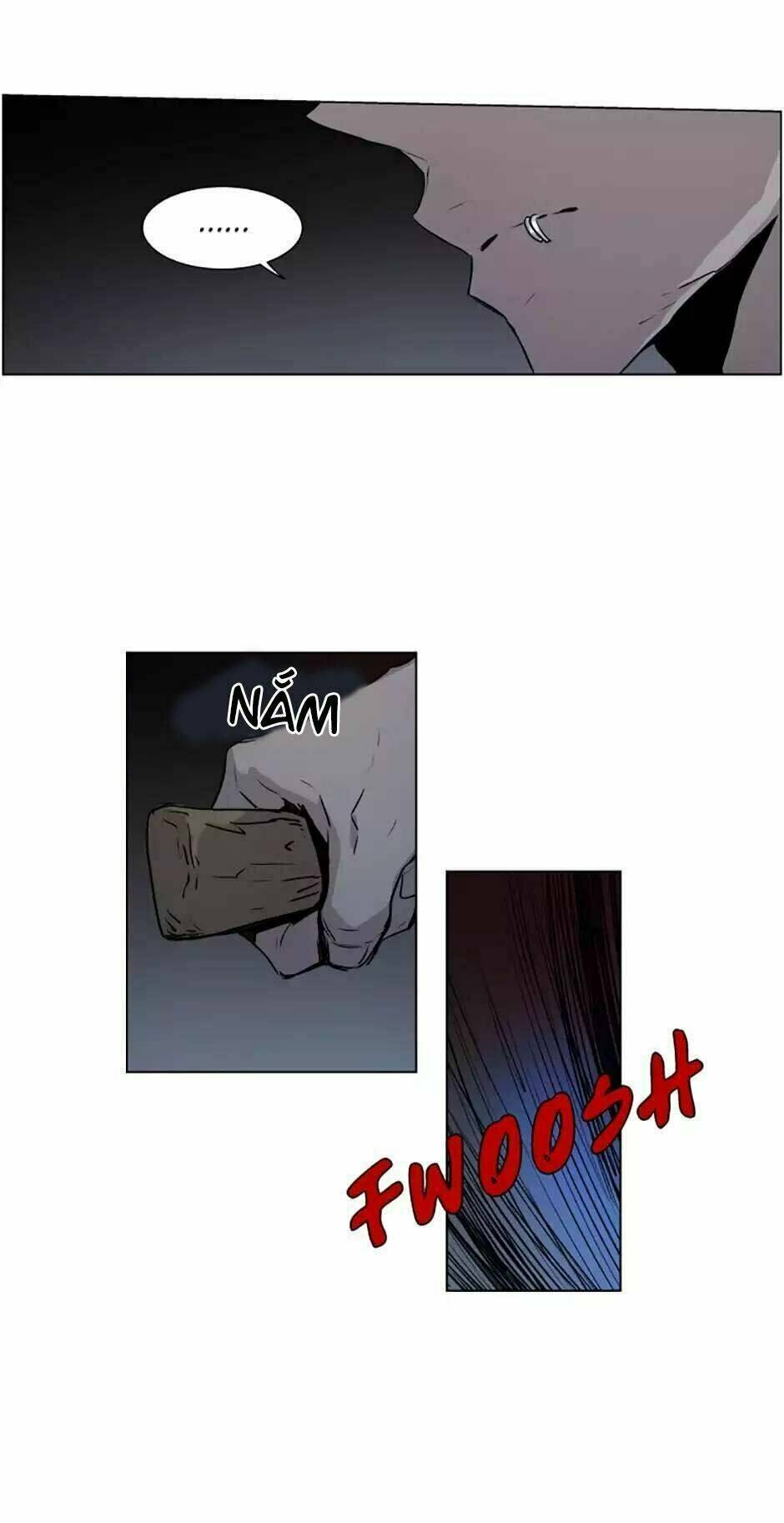 American Ghost Jack: Chapter 78