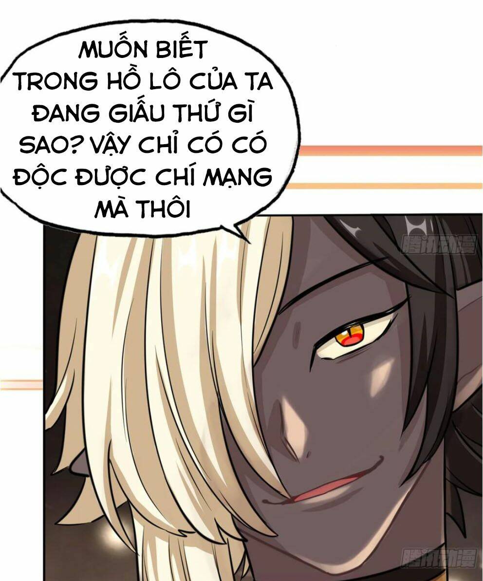 Khởi Đầu Bằng Một Con Côn: Chapter 156