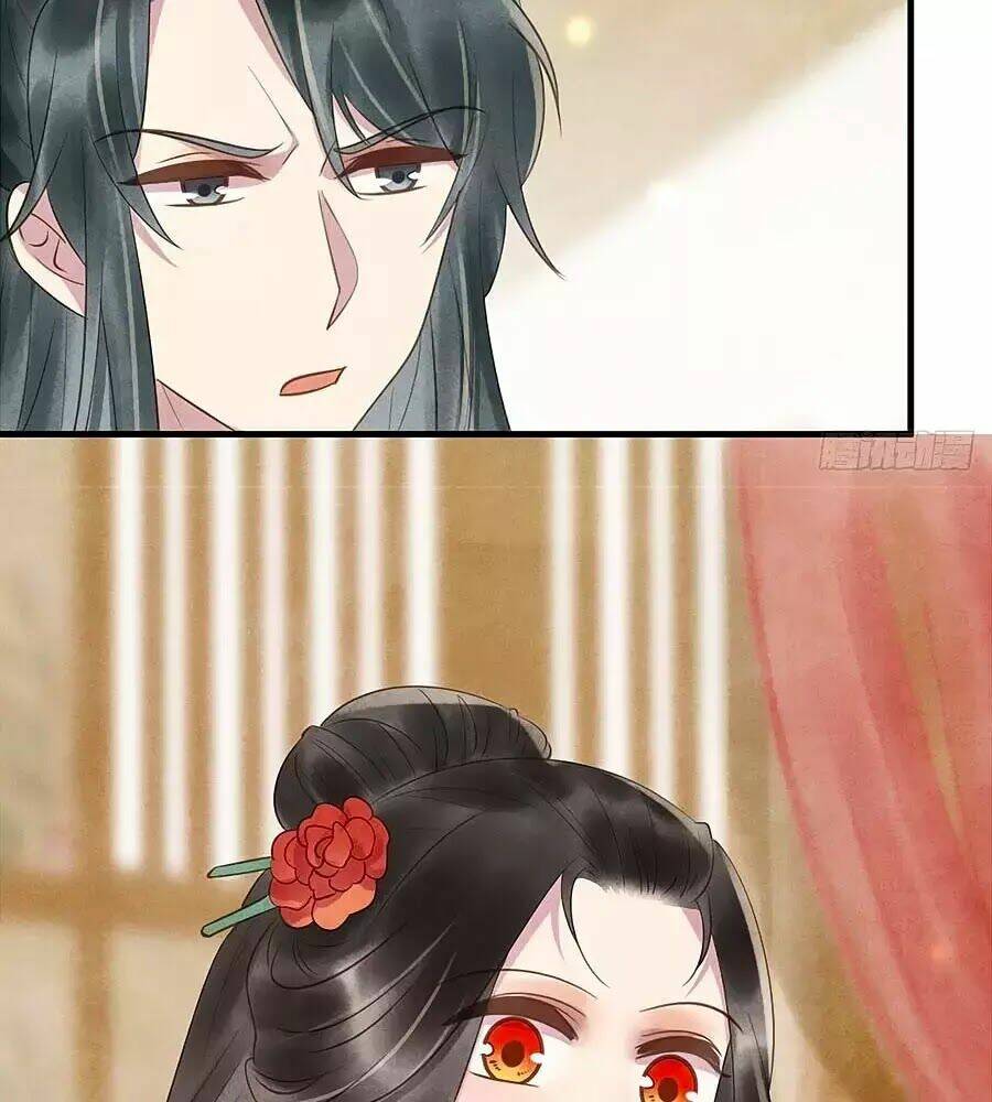 Vương Phi Muốn Trèo Tường: Chapter 46