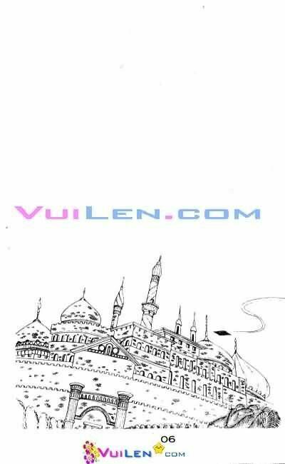 Nàng Công Chúa Ham Chơi: Chapter 6