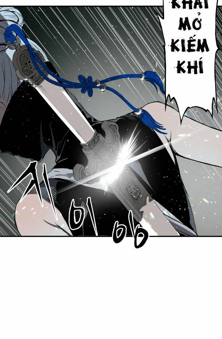 Vô Kiếm Tiểu Tử: Chapter 9