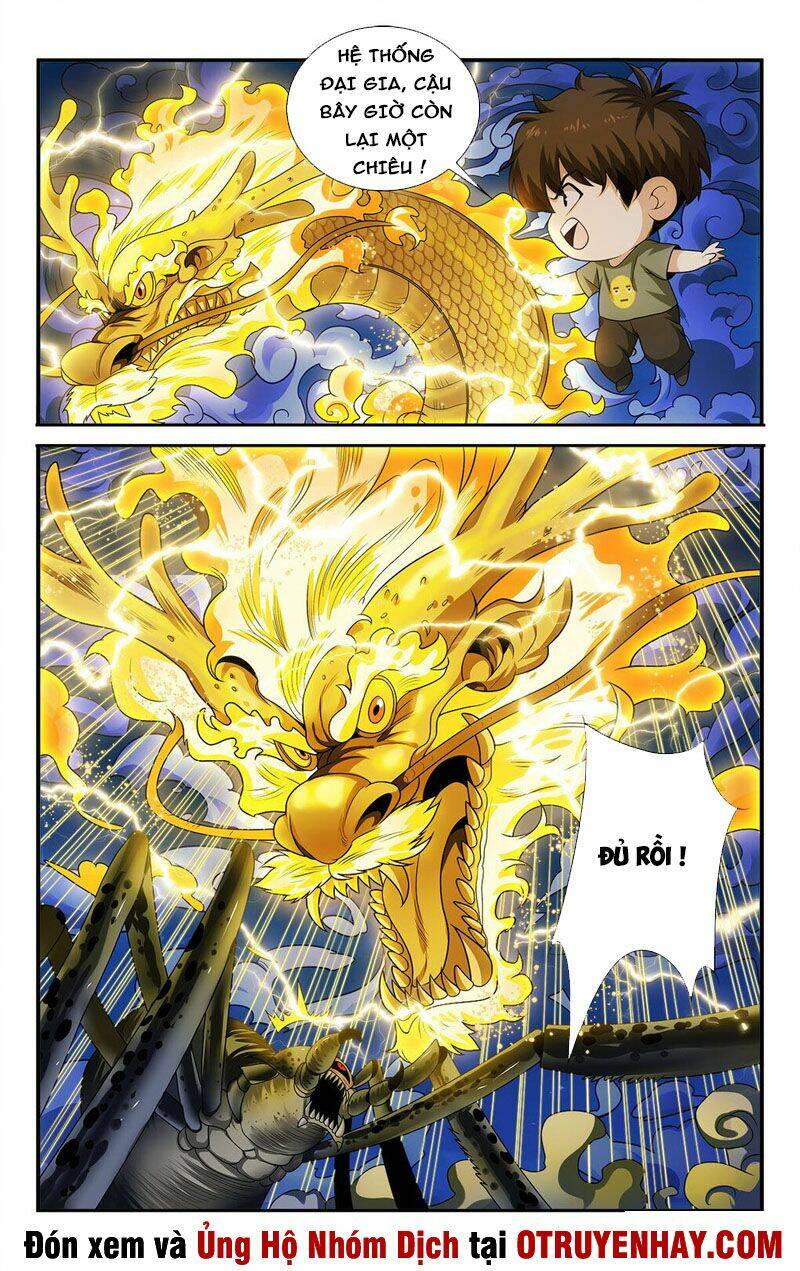 Ta Tự Quản Lý Hệ Thống: Chapter 33