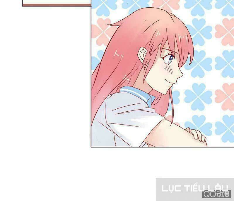 Băng Sơn Học Trưởng Không Được Chọc: Chapter 22