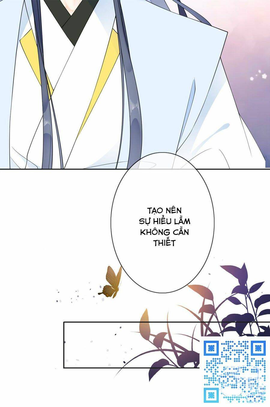 Tang Lạc Túy Tại Nam Phong Lý: Chapter 32