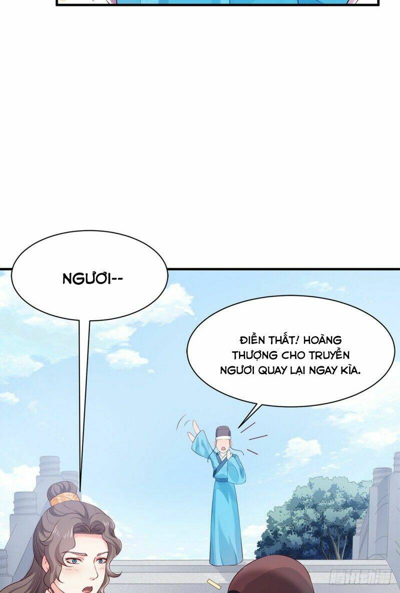 Bệ Hạ Xin Tự Trọng: Chapter 34