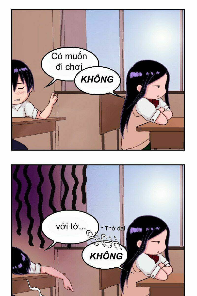 Huyết Đế Bạo Chúa: Chapter 31.5