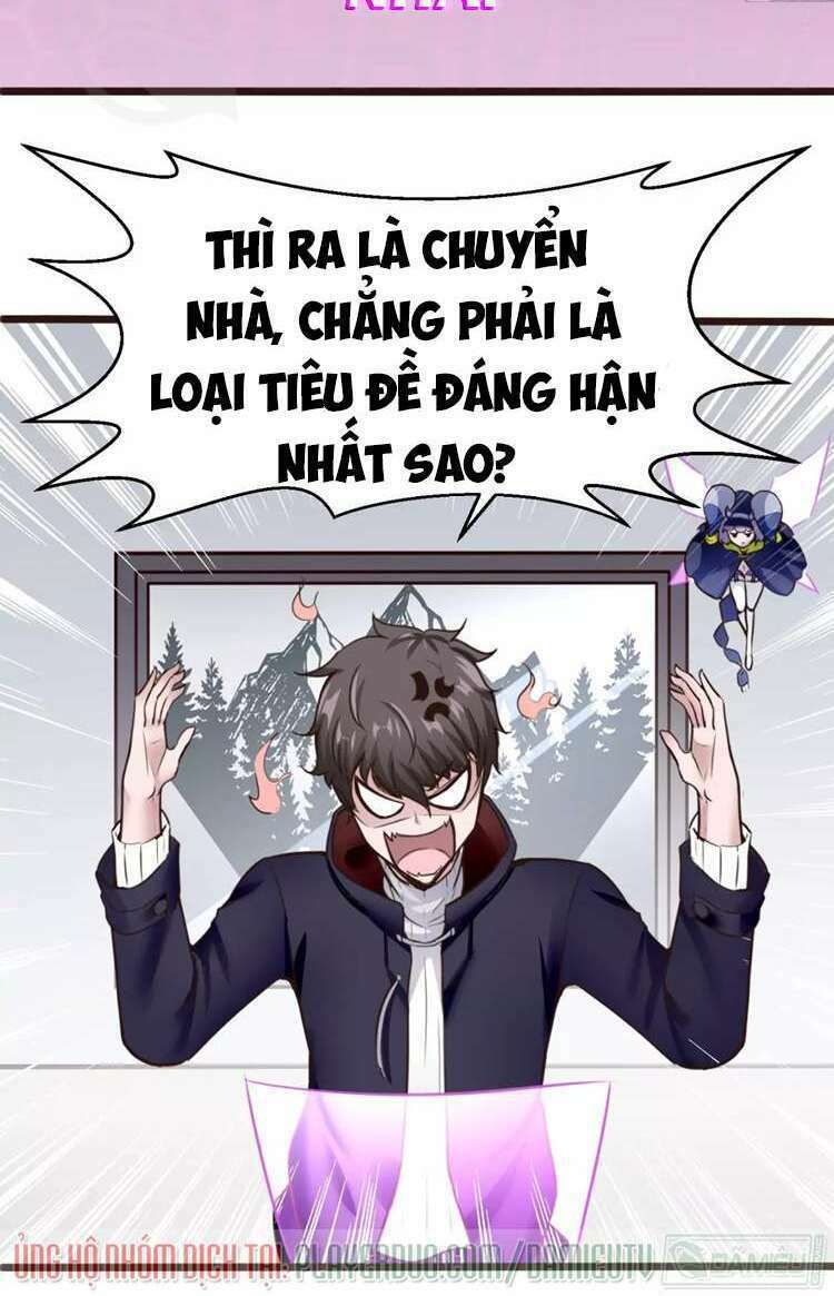 Siêu Cấp Kiện Bàn Hiệp: Chapter 26