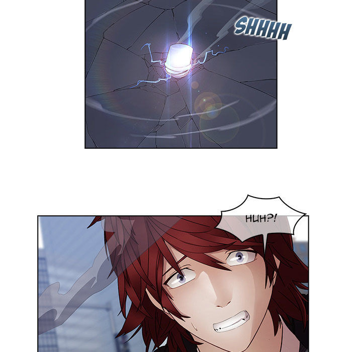 Ảo Mộng Hồ Điệp: Chapter 16
