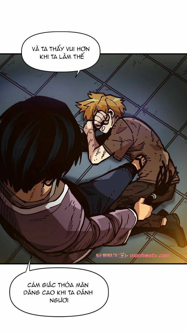 Nô Lệ Nghịch Thiên: Chapter 29