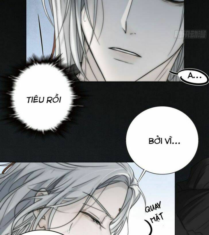 Nguyệt Trụy Trọng Minh: Chapter 12