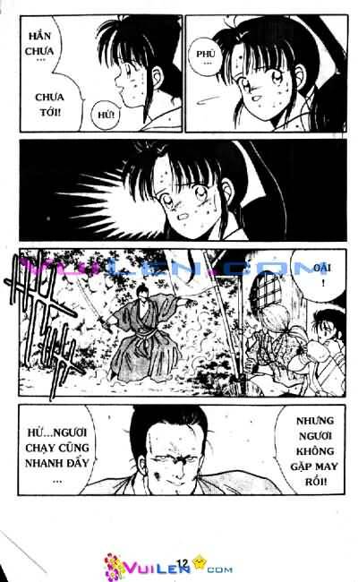 Truyền Nhân Atula Phần II: Chapter 1