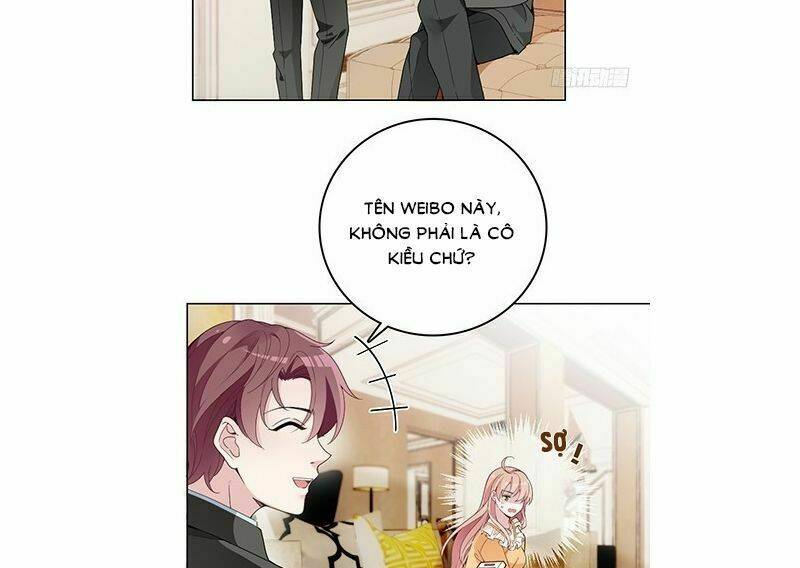 Bí Mật Kết Hôn Với Ảnh Đế: Vợ Ơi Đến Đây Tấn Công Đi Nào: Chapter 50