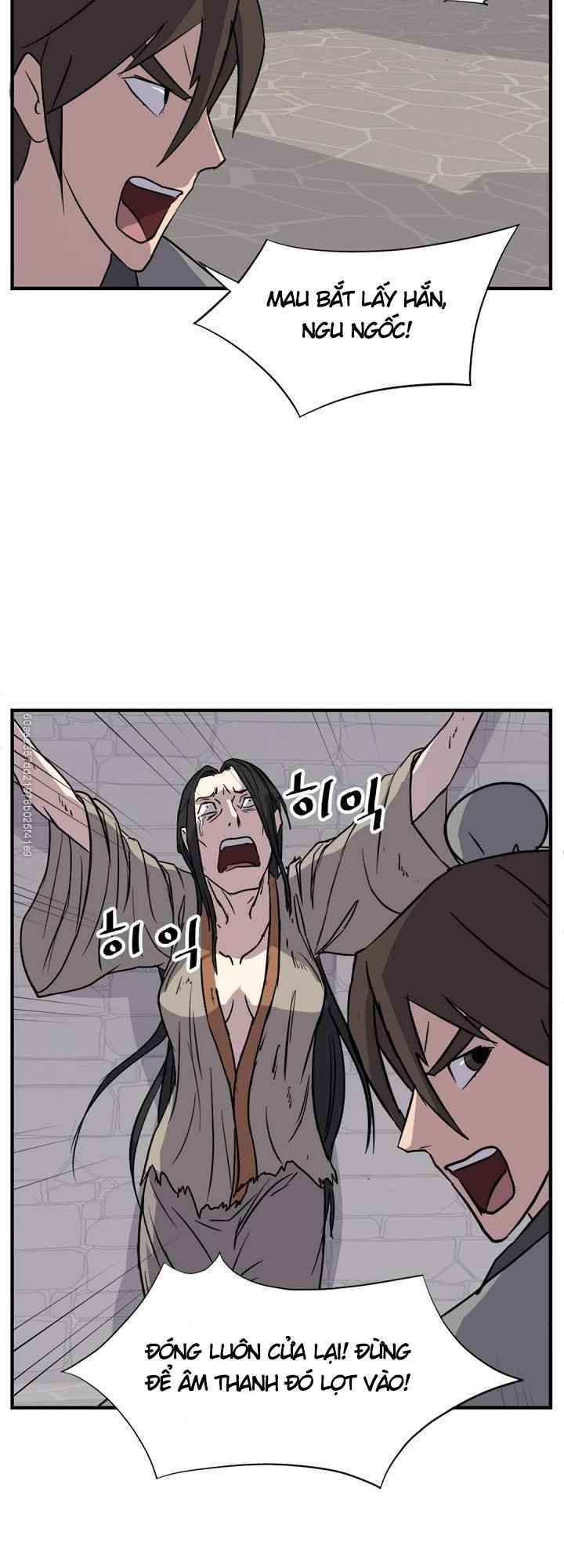 Trọng Sinh, Bất Khả Chiến Bại: Chapter 124