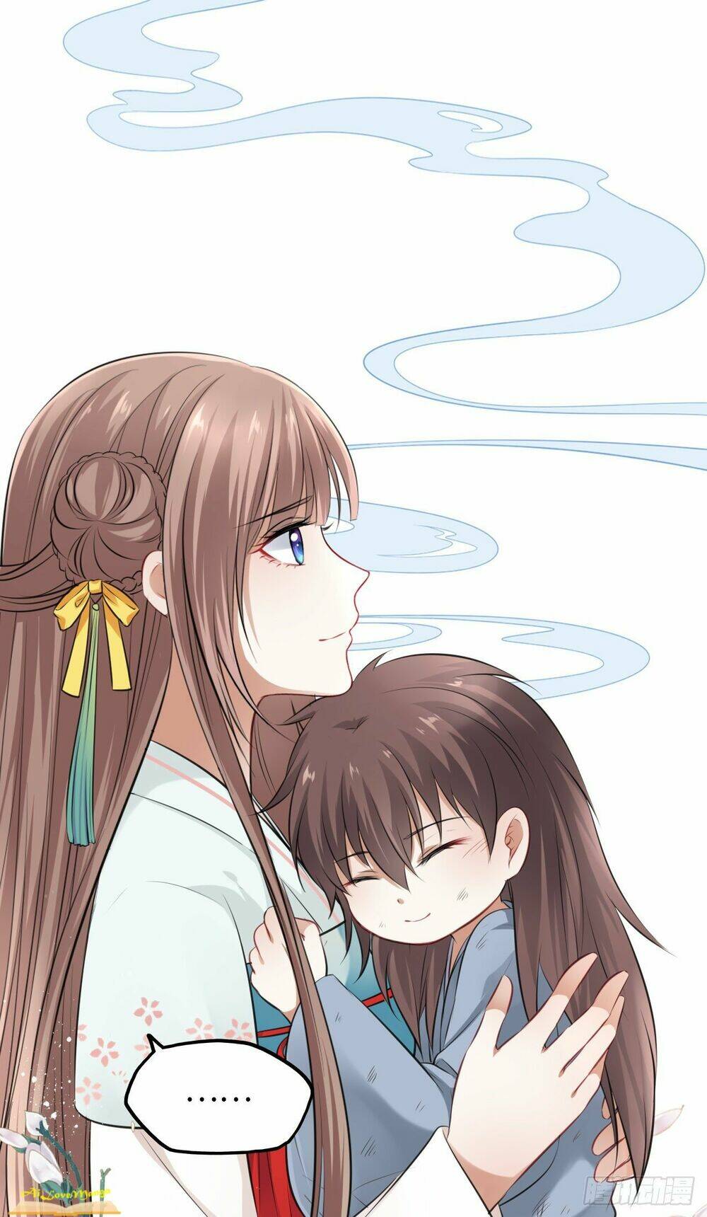 Vương Phi Thật Thích Trang Điểm: Chapter 29