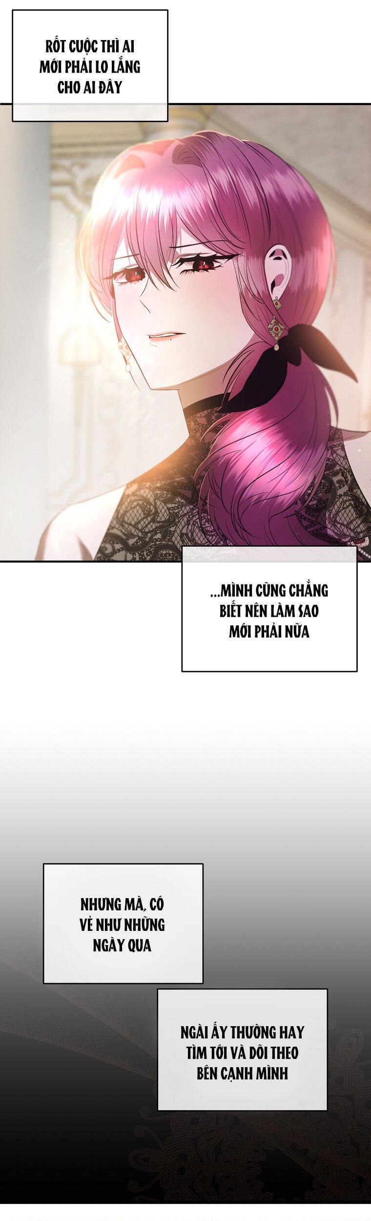 Phương Pháp Sống Sót Khi Phải Ngủ Cùng Hoàng Đế: Chapter 22