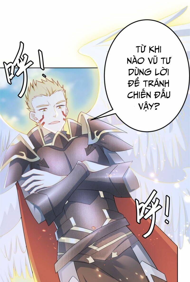 Thiên Hỏa Đại Đạo: Chapter 18