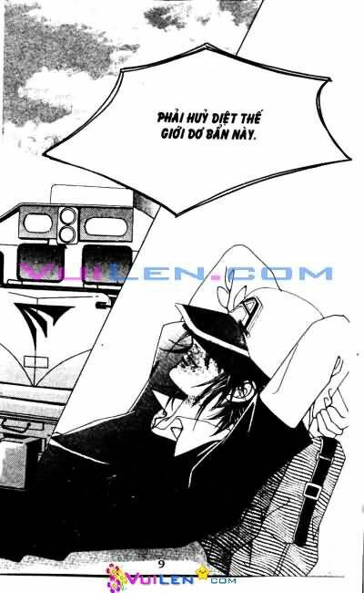 Seasang Bring It On!: Chapter 0