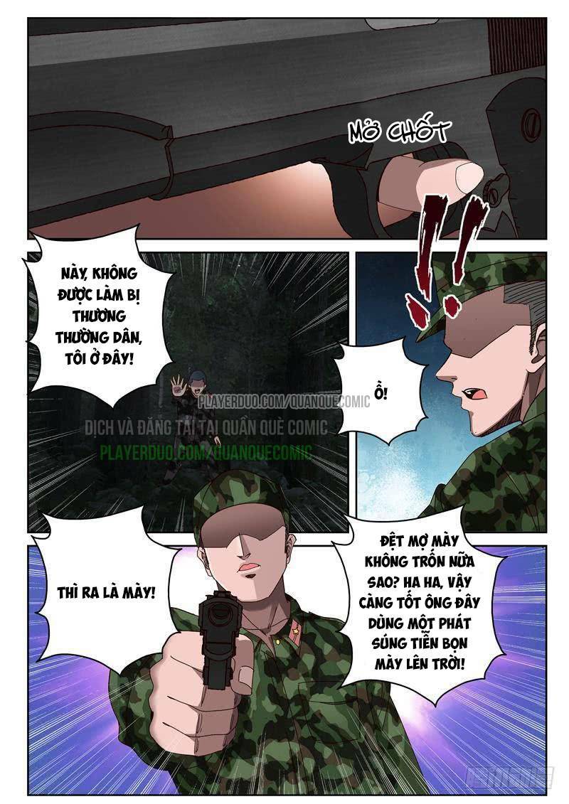 Tối Cường Khí Thiếu: Chapter 48