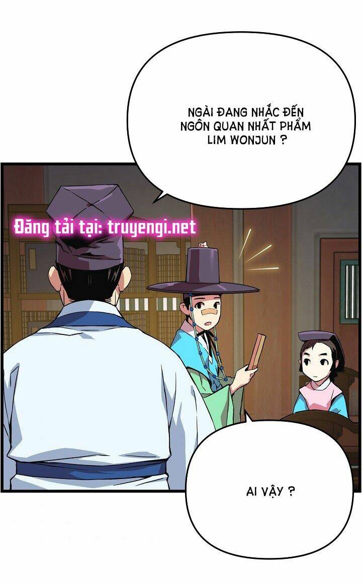 Tôi Sẽ Sống Như Một Hoàng Tử: Chapter 20