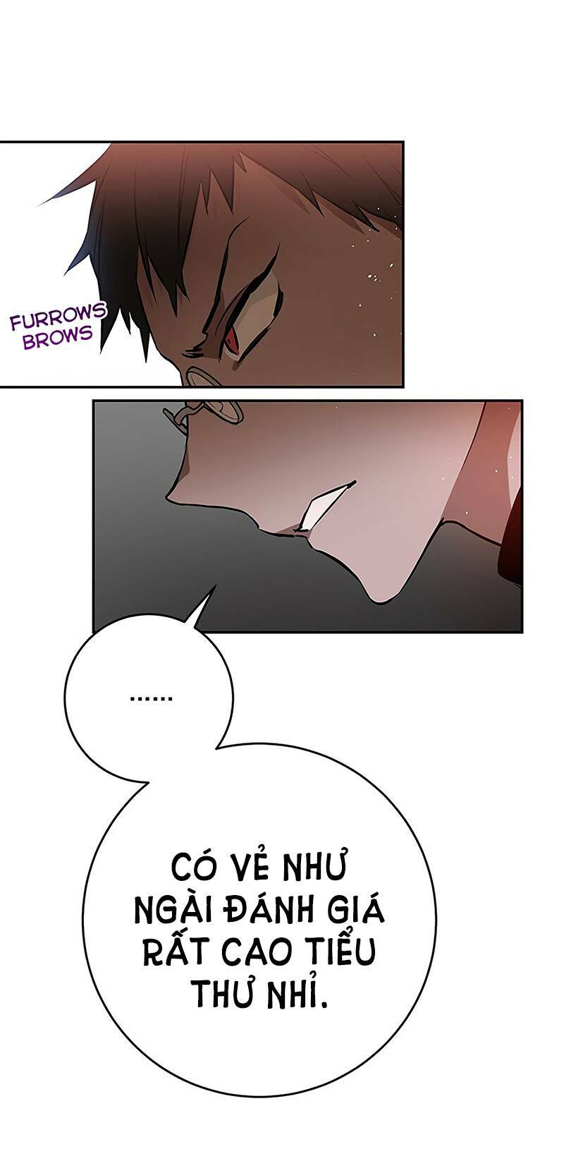 This Girl Is A Little Wild: Chapter 33