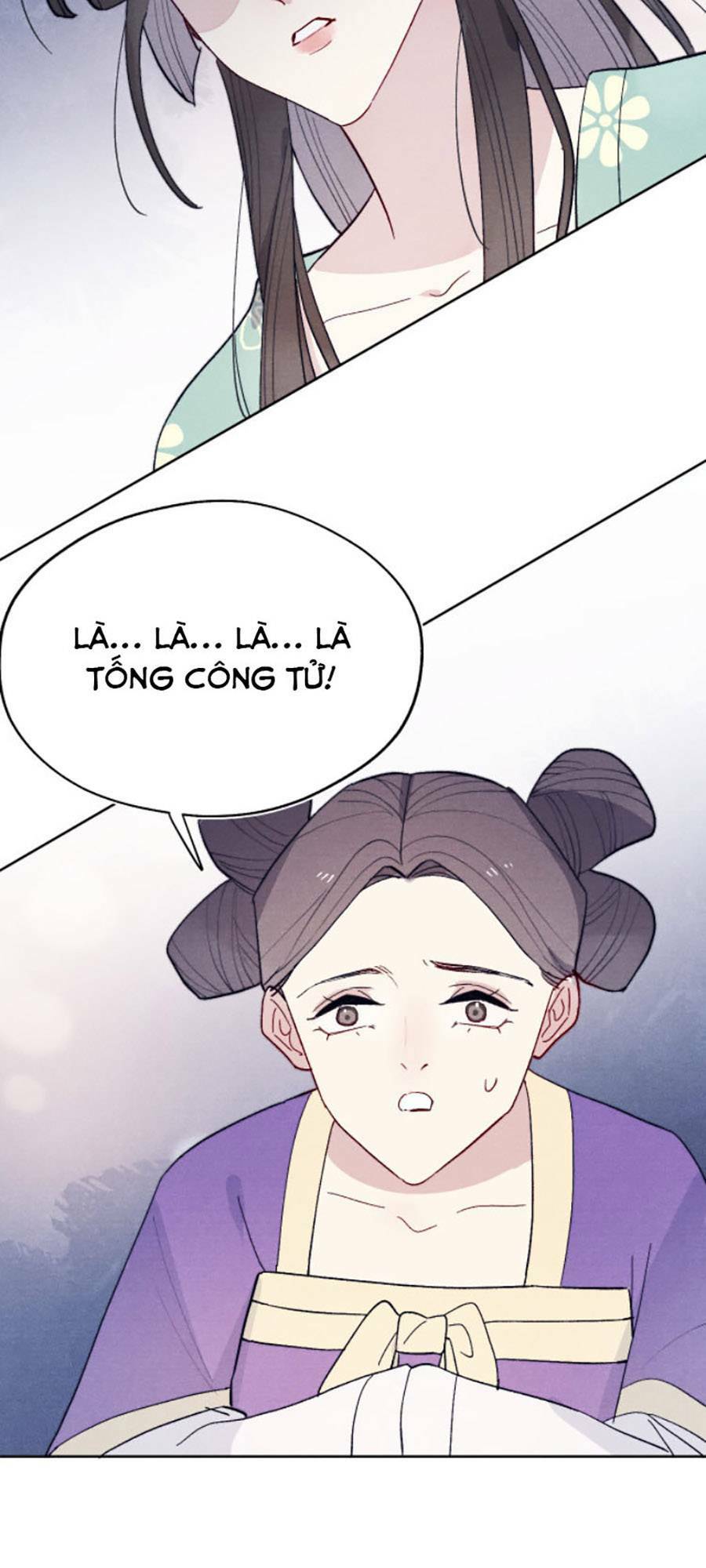 Quân Nhan Tựa Hoa Đào: Chapter 29