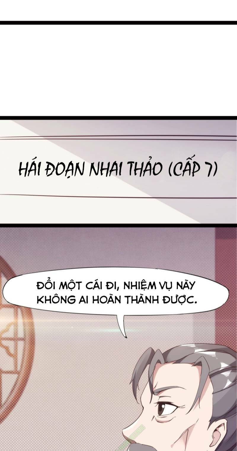 Kiếm Đồ: Chapter 9