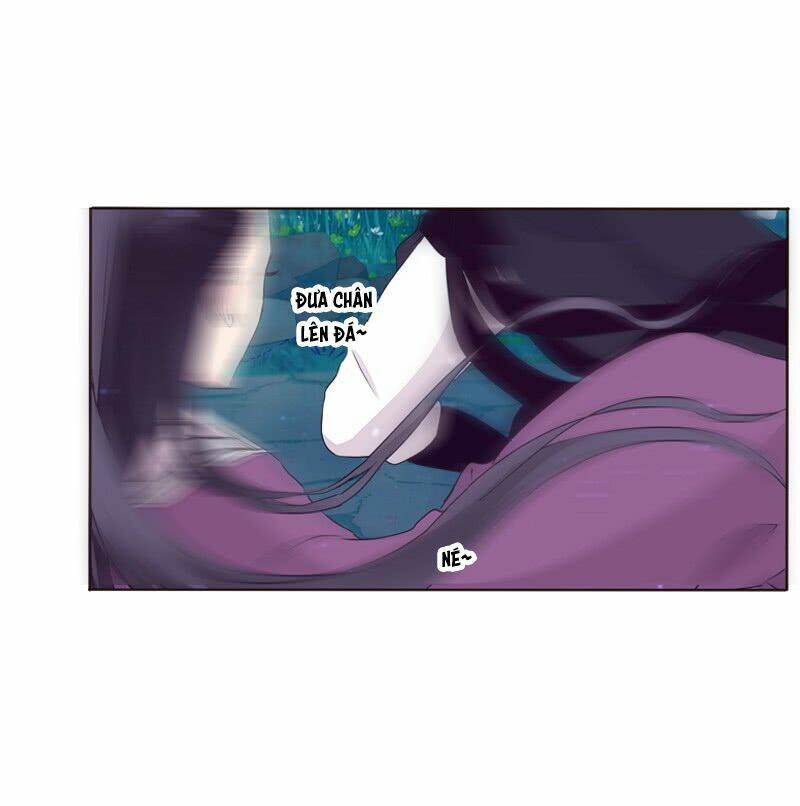 Tướng Quân Mời Ra Trận: Chapter 10