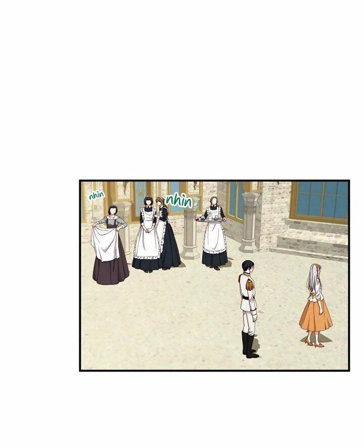 Đừng Chọc Đứa Em Gái Bé Bỏng Của Chúng Tôi: Chapter 48