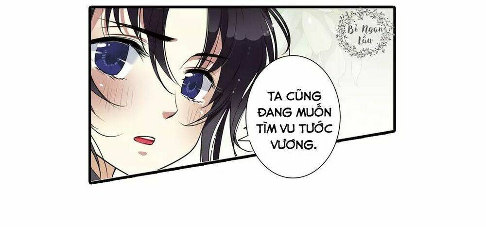 Nghịch Thần: Chapter 6