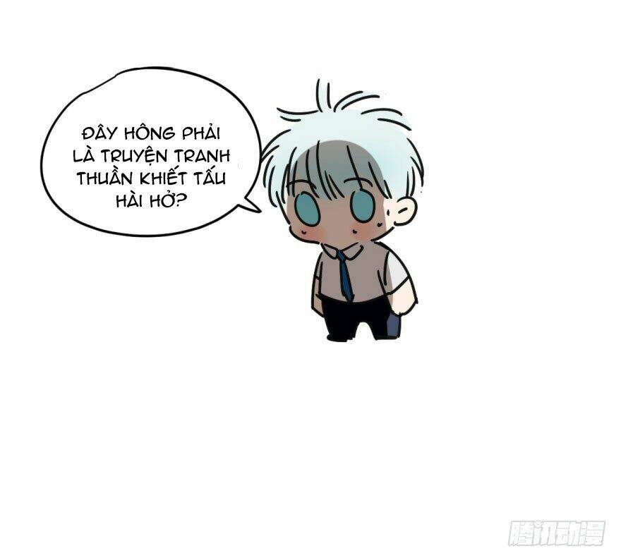 Truy Bắt Ngao Ngao: Chapter 18